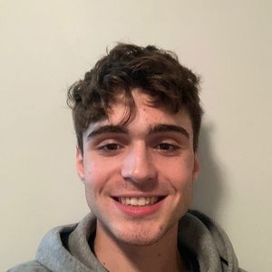 Meet your Posher, Blake